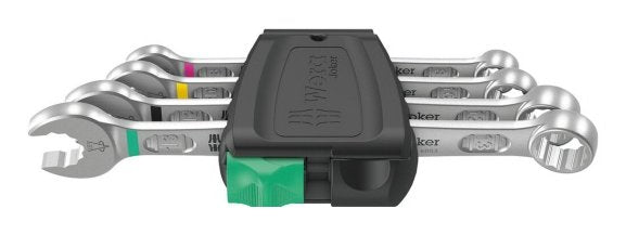 Wera 6003 Joker 4 Set 1