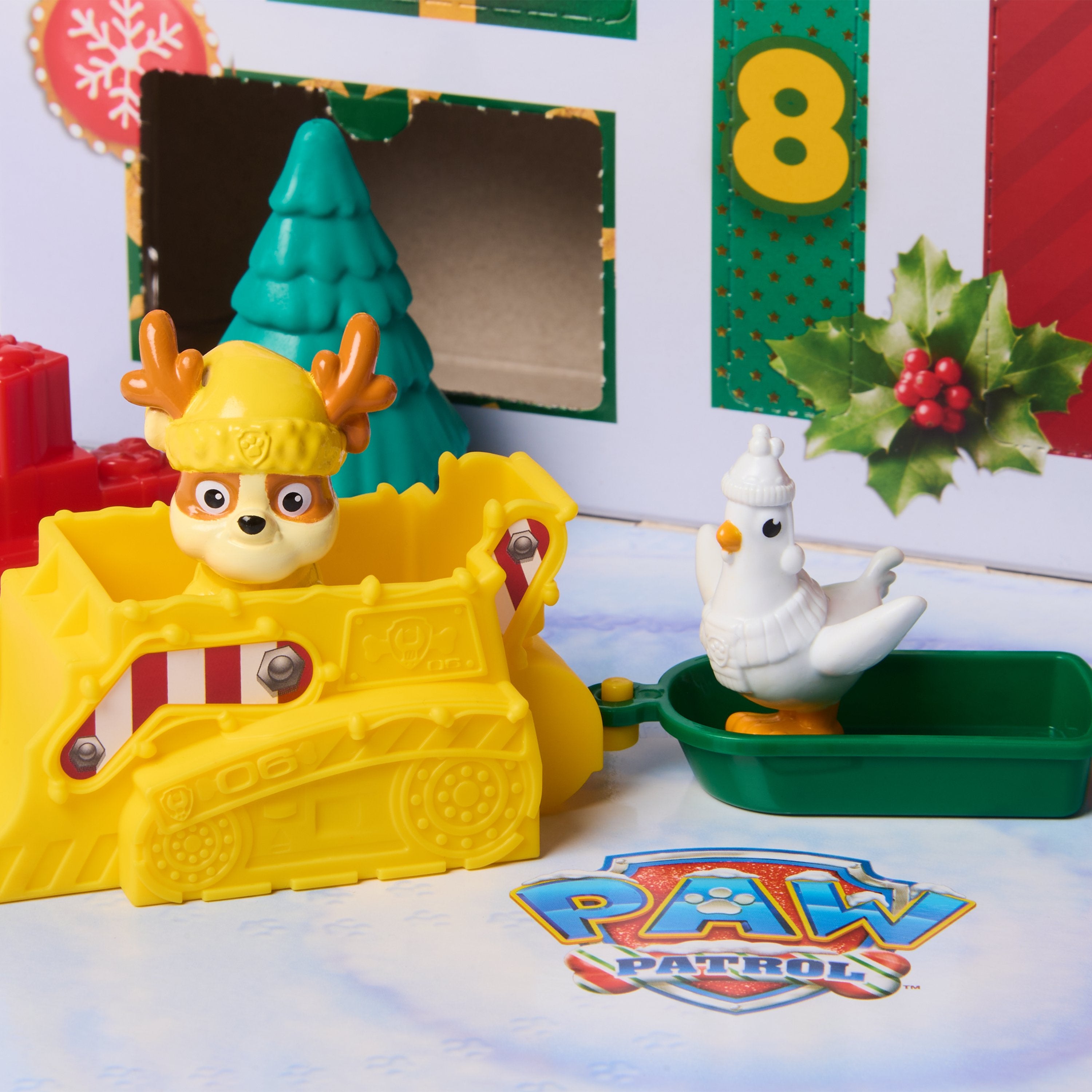 EAN 681147076327 - PAW Patrol 6073664 vehículo de juguete imagen 8
