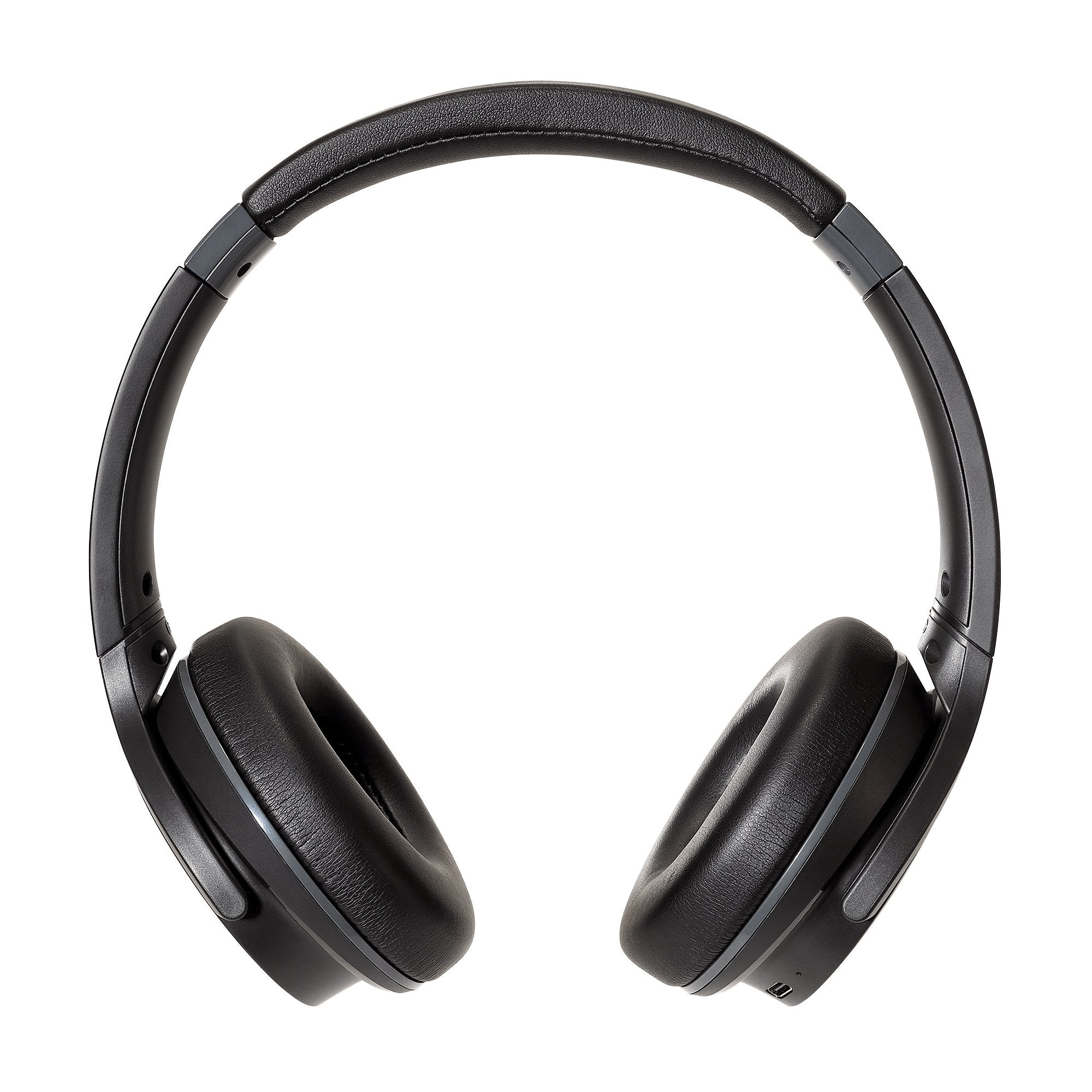EAN 4961310156497 - Audio-Technica ATH-S200BTBK Auriculares Inalámbrico y alámbrico Casco Música USB Tipo C Bluetooth Negro imagen 4