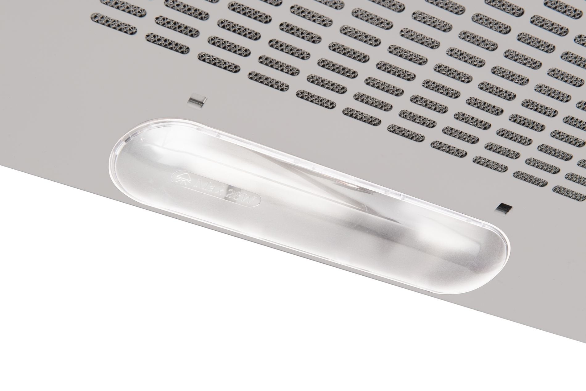 EAN 5906006609528 - Amica OSC6112W campana Blanco 193 m³/h imagen 3