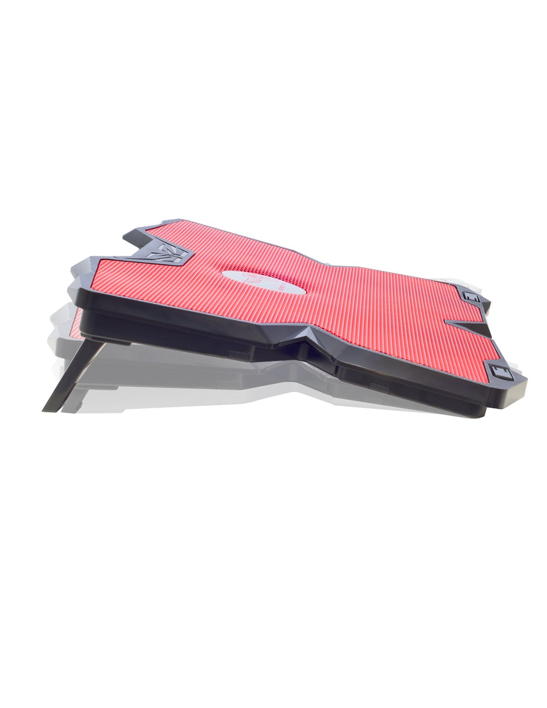 EAN 3700104436305 - Spirit of Gamer AIRBLADE 500 almohadilla fría 40,6 cm (16") 1200 RPM Negro imagen 3