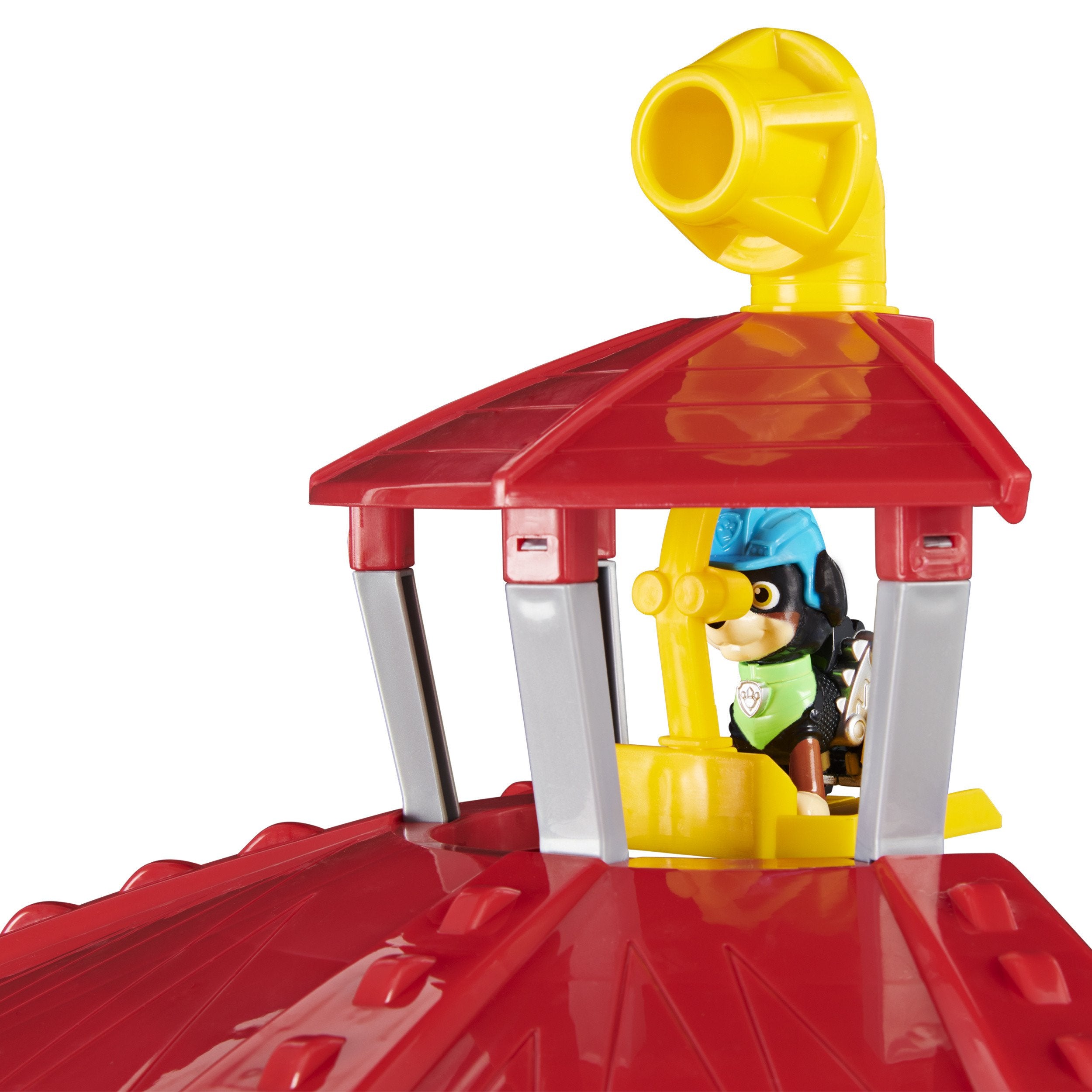 EAN 0778988319994 - PAW Patrol PAW PYS Dino Rescue HQ INTL GML imagen 7