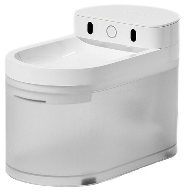 EAN 6972884750873 - CATLINK Pure 3 AI comedero y bebedero para perro y gato Acrilonitrilo butadieno estireno (ABS) Blanco Uni imagen 1
