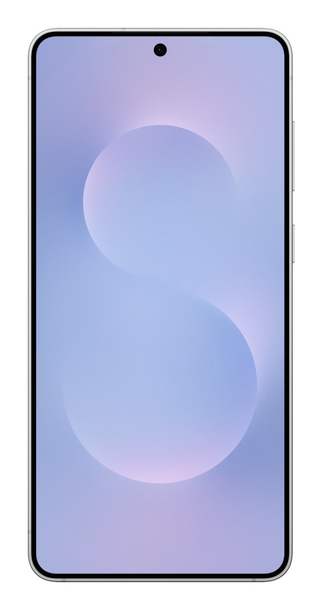 Samsung Sm-S937 S25 Edge 12+256gb 6.7" 5g Titanium Iceblue Ds Wind3