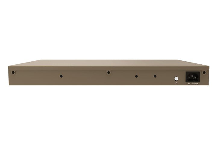 EAN 6932392831808 - IP-COM Networks G5328P-24-410W switch Gestionado L3 Gigabit Ethernet (10/100/1000) Energía sobre Ethernet imagen 4
