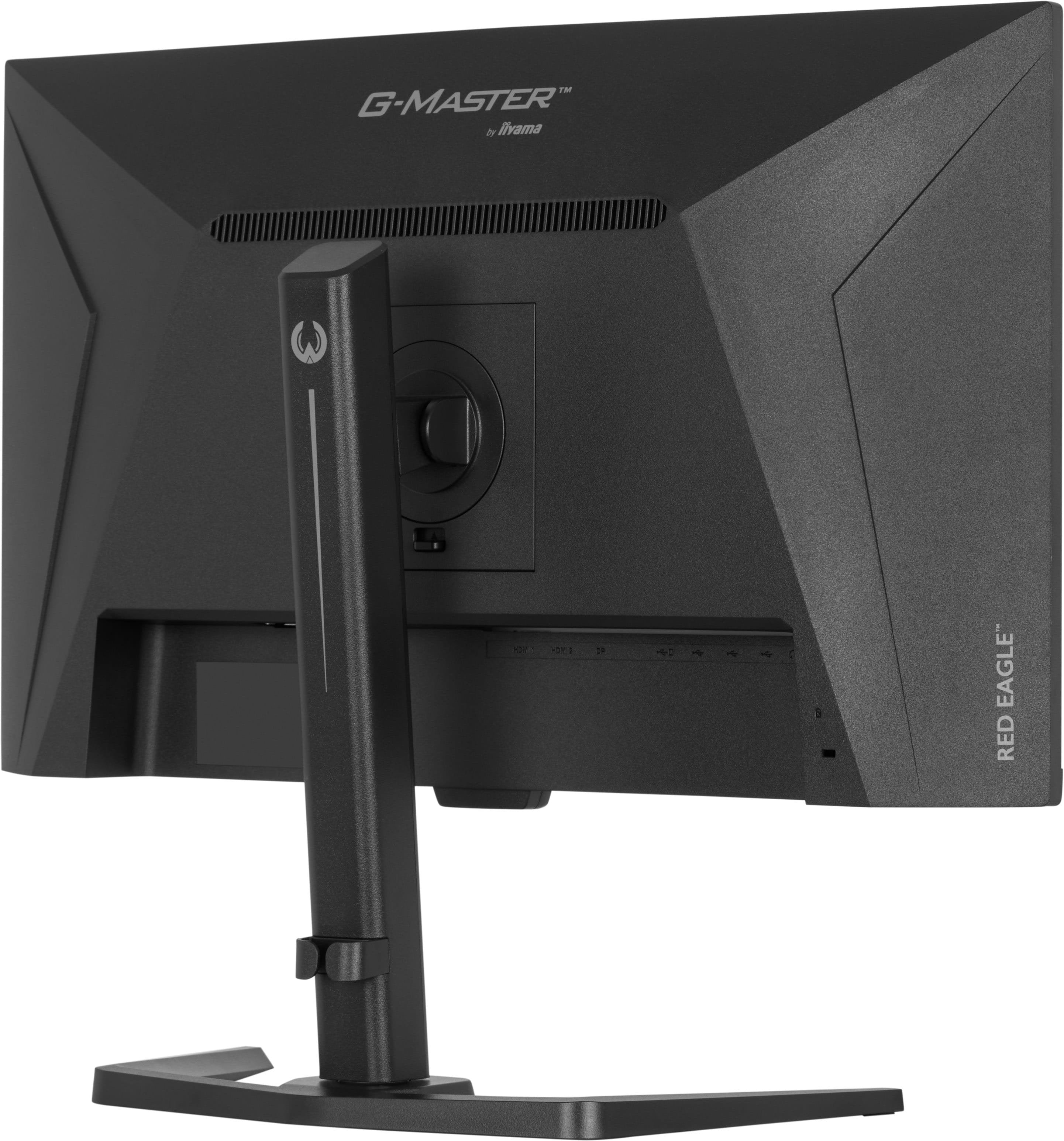 EAN 4948570127139 - iiyama G-MASTER GB2771UHSU-B1 pantalla para PC 68,6 cm (27") 3840 x 2160 Pixeles 4K Ultra HD LED Negro imagen 7