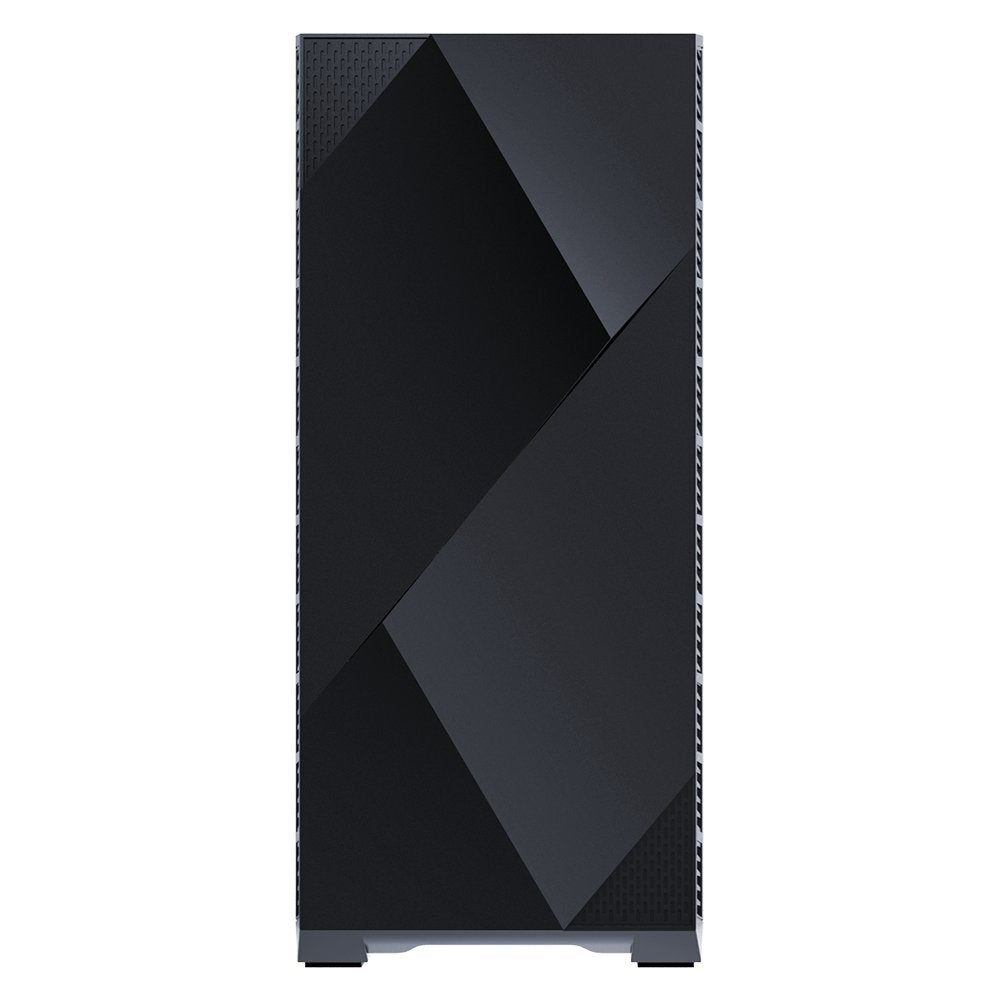 Caja Pc Zalman Z3 Iceberg Black Midi Tower Negro