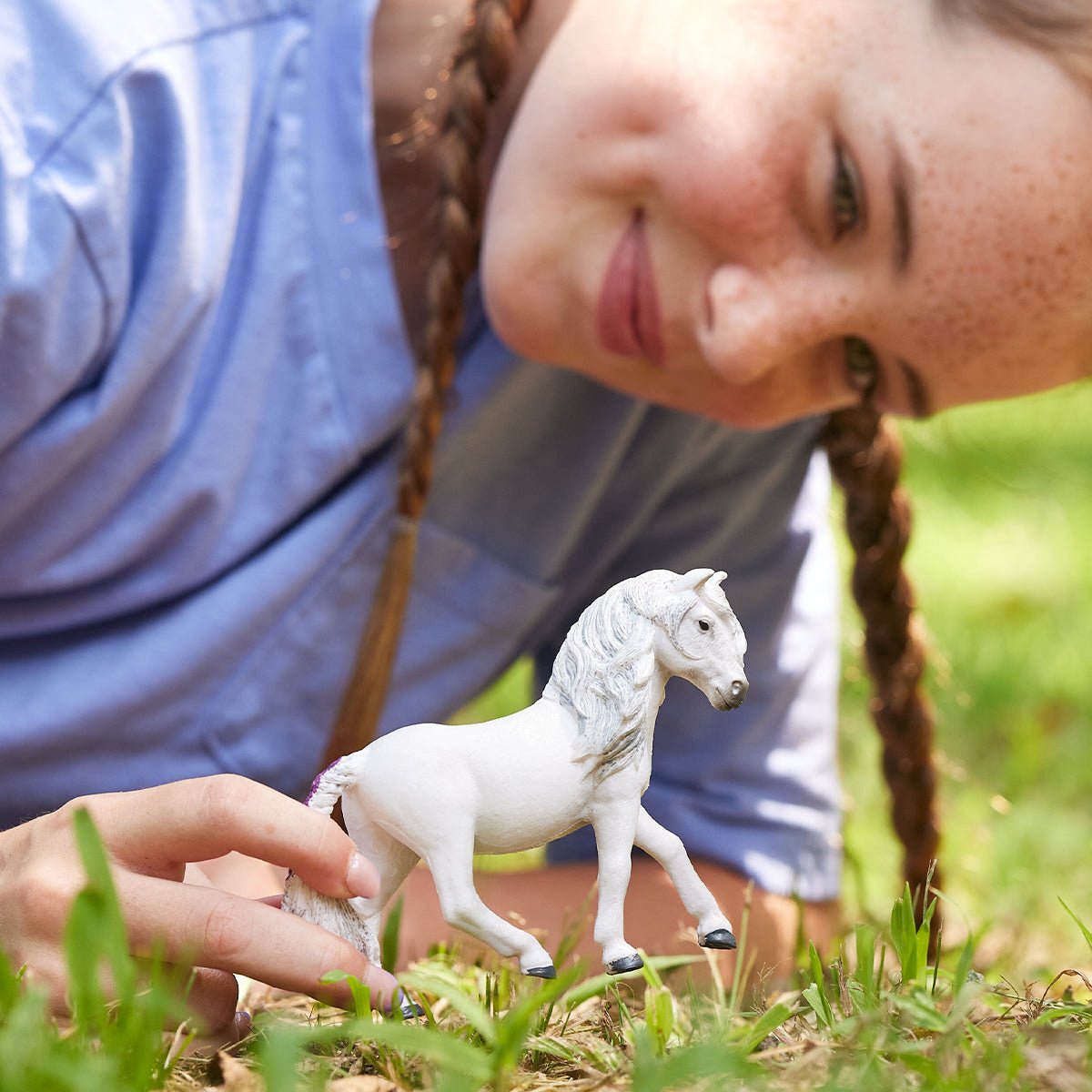 EAN 4059433484174 - schleich HORSE CLUB 13942 figura de juguete para niños imagen 2
