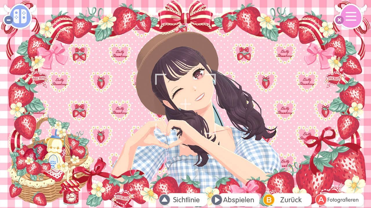 Nintendo Fashion Dreamer, Juego De Nintendo Switch