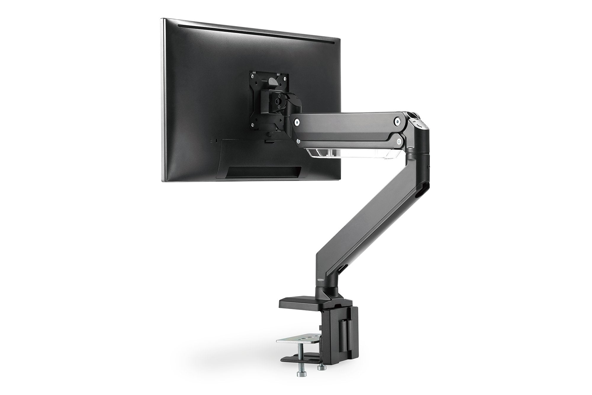 EAN 4016032479758 - Digitus DA-90426 soporte para TV 88,9 cm (35") Negro imagen 8