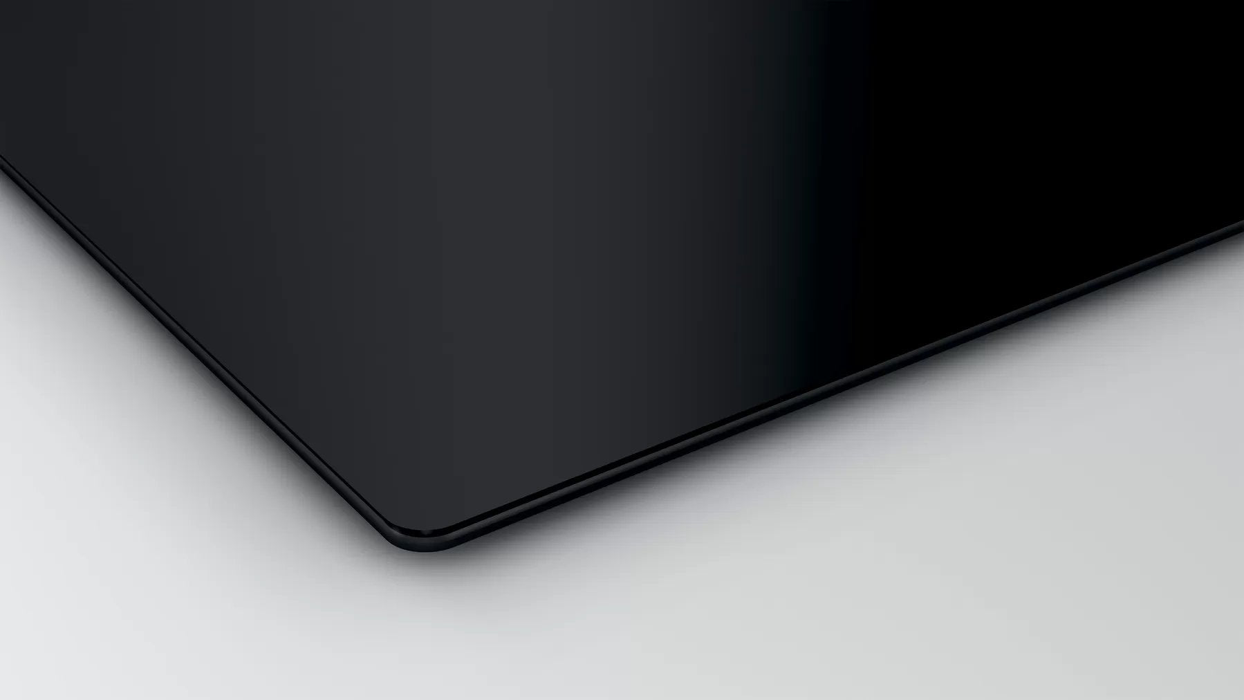 EAN 4242005285433 - Bosch Serie 2 PUG611AA5E hobs Negro Integrado 60 cm Con placa de inducción 4 zona(s) imagen 2