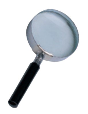 Lupa Q-Connect Aro Metmango Neg