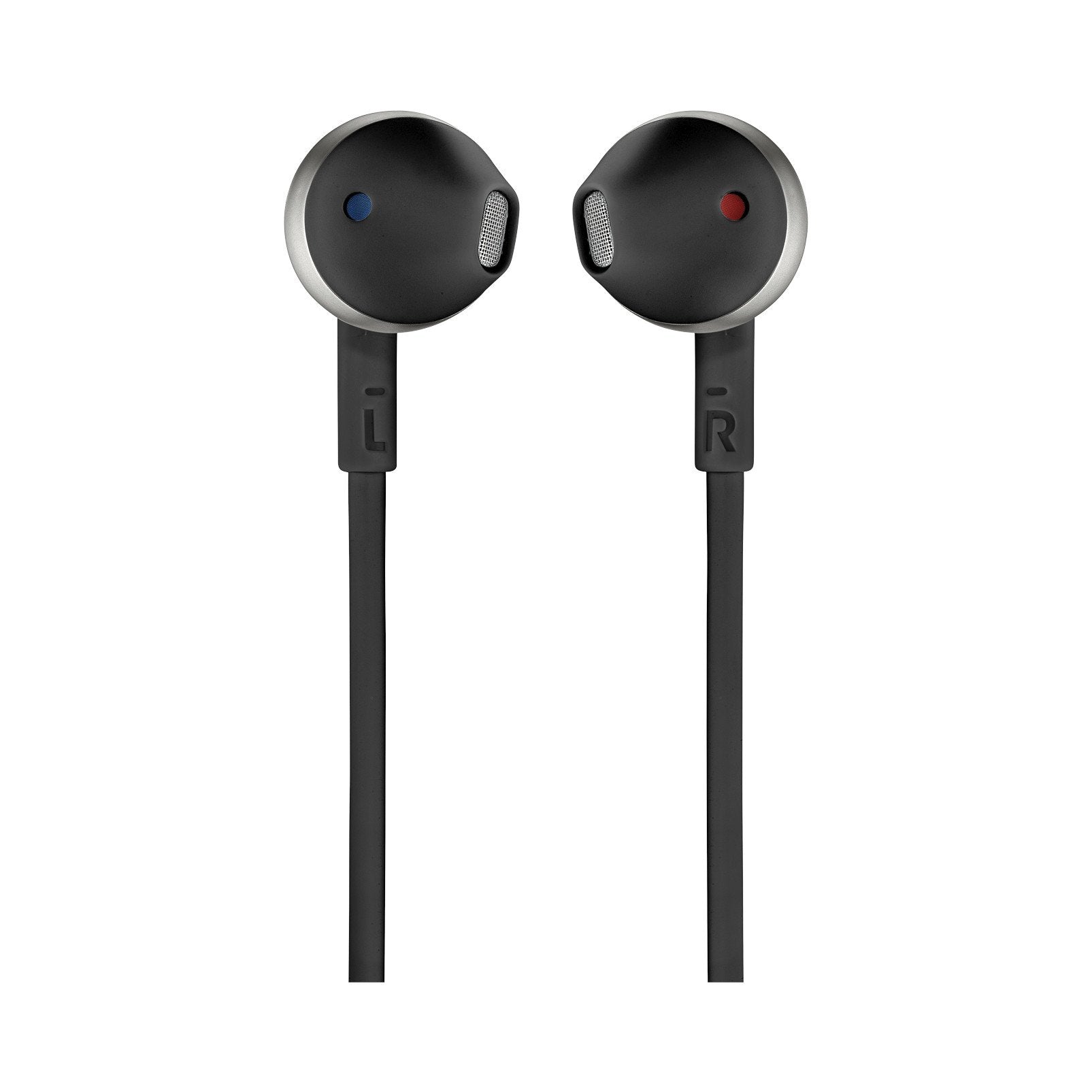 Jbl Tune 205 Auriculares Alámbrico Dentro De Oído Llamadas/Música Negro