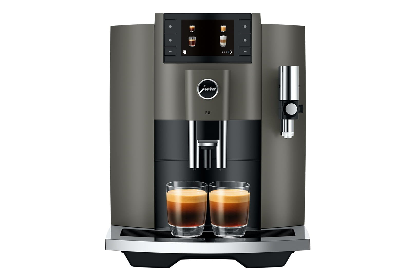 EAN 7610917155835 - JURA E8 (EC) Totalmente automática Máquina espresso 1,9 L imagen 2