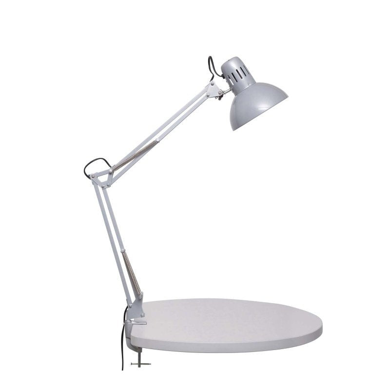EAN 4002390093477 - MAUL MAULstudy lámpara de mesa E27 6,4 W LED D Plata imagen 16