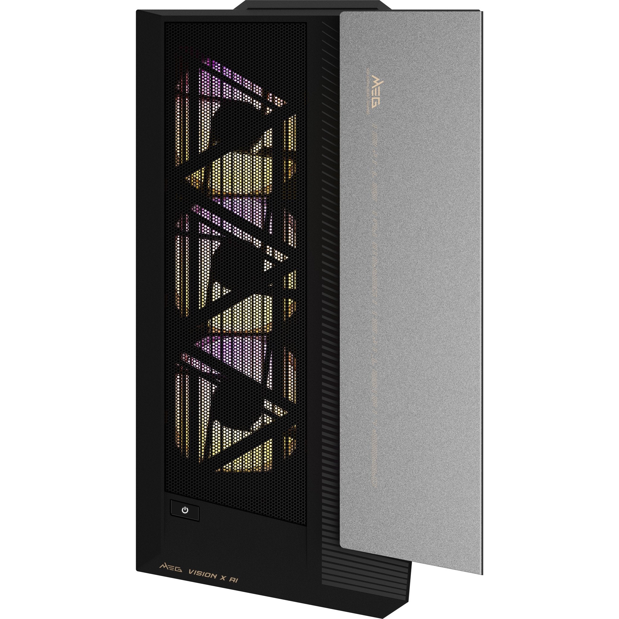 EAN 4711377288750 - MSI MEG Vision X AI 2NVV7-004EU Intel Core Ultra 7 265K 32 GB DDR5-SDRAM 2 TB SSD NVIDIA GeForce RTX 5080 imagen 15