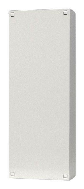 Rittal Kx E-Box, : 380x300x155 Mm, Chapa De Acero, Con Montagep