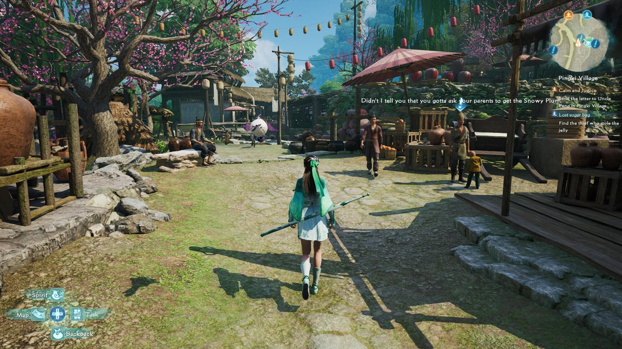 EAN 8436016712385 - Serenity Forge Sword and Fairy: Together Forever PS4 Estándar Alemán, Inglés, Español, Francés, Italiano imagen 6