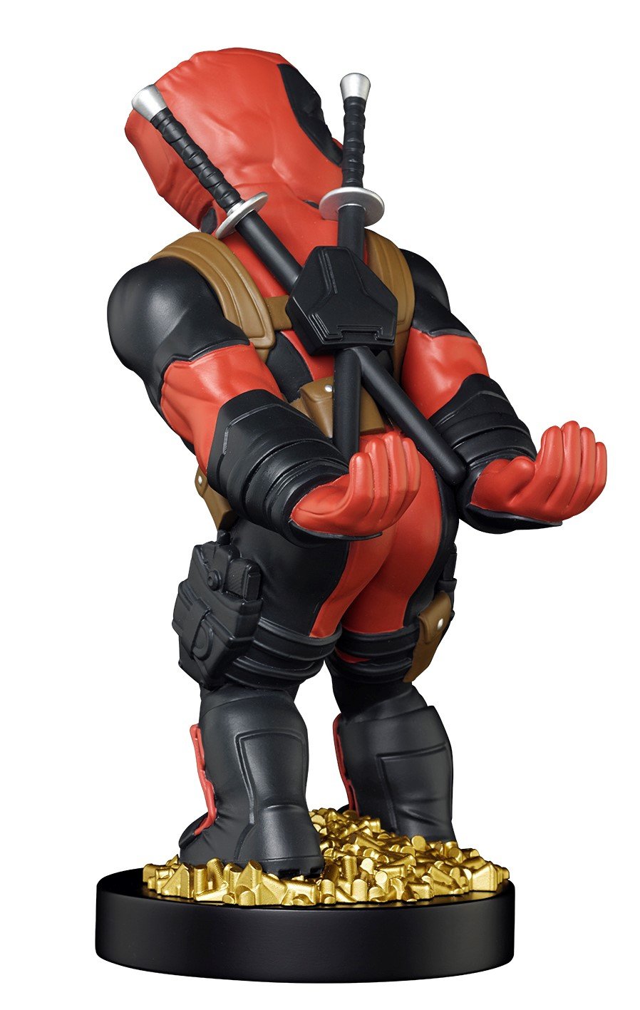 Cable Guys Deadpool - New Version