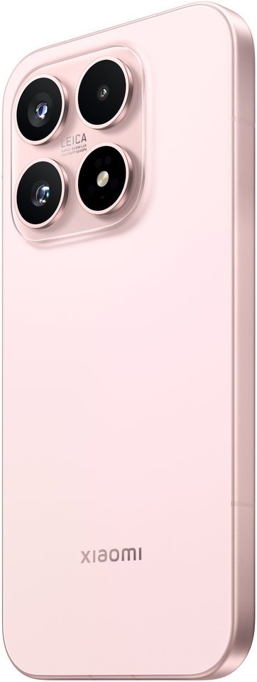 Smartphone Xiaomi 17 6,3" 120hz 5g 12gb/512gb Alpine Pink