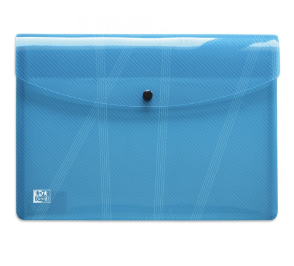 Oxford Brieftasche Hawai A4 Sortiert 10mk