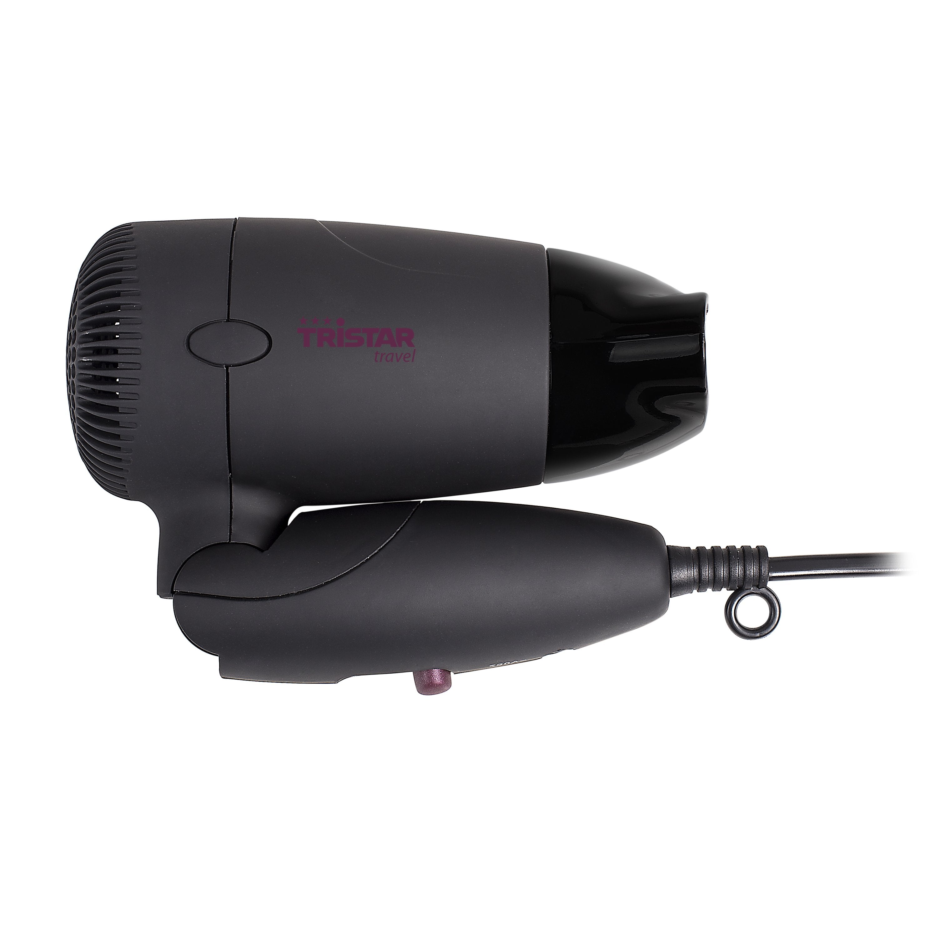 EAN 8713016013699 - Tristar HD-2359 secador 1200 W Negro, Violeta imagen 6