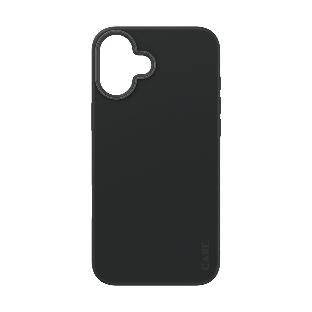 EAN 5715685004445 - PanzerGlass CARE™ by ® Case Black w. MagSafe iPhone 16 Plus funda para teléfono móvil Negro imagen 4