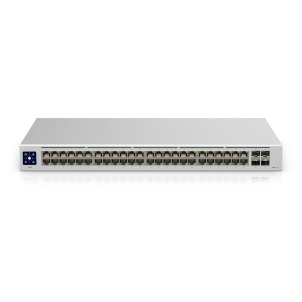 Ubiquiti Unifi Switch Usw-48 48 Puertos
