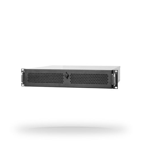 EAN 4710713235960 - Chieftec UNC-210M-B Estante Negro imagen 1