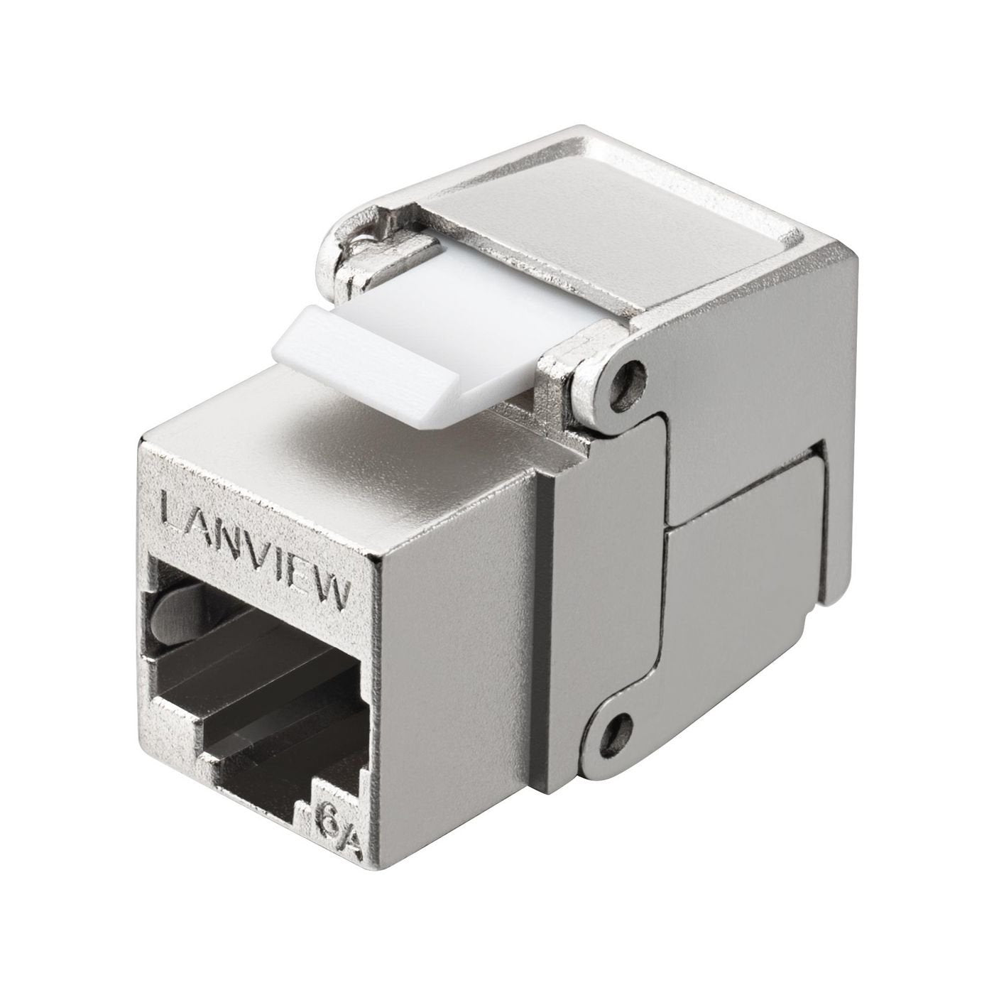 Lanview Lvn128088 Módulo De Conector De Red