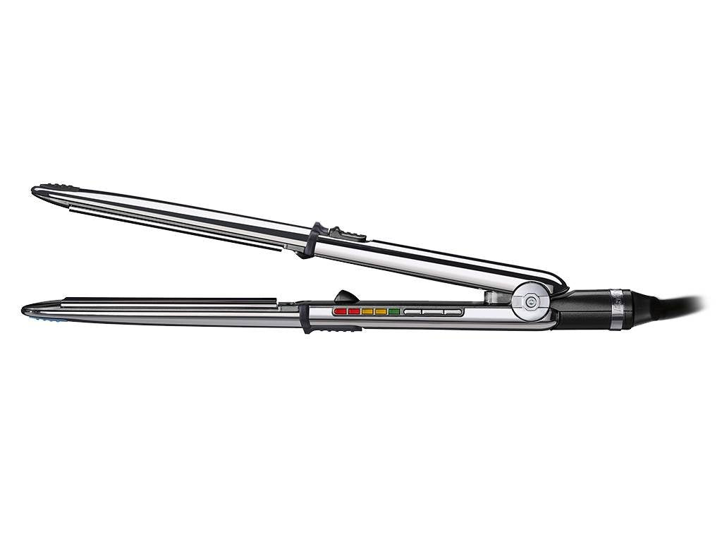 EAN 3030050134421 - BaByliss ELIPSIS3100 Herramienta de peinado con múltiples accesorios Caliente Plata 45 W 2,7 m imagen 2