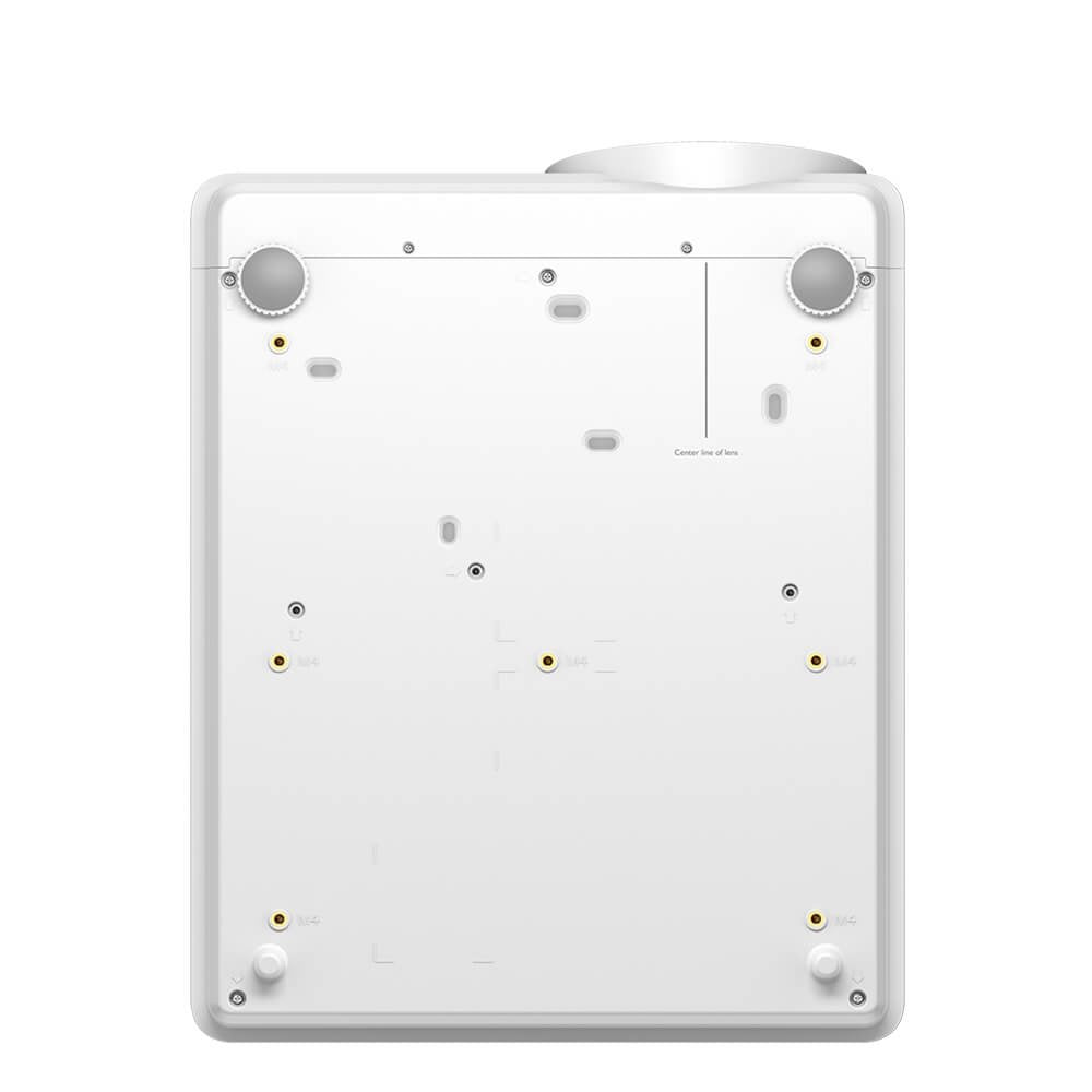 EAN 4718755078132 - BenQ LU785 Proyector de alcance estándar 6000 lúmenes ANSI DLP WUXGA (1920x1200) Blanco imagen 4