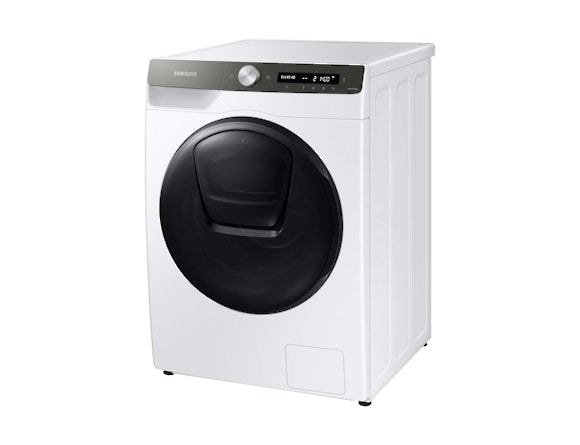 Samsung Wd80t554abt/S2 Waschtrockner