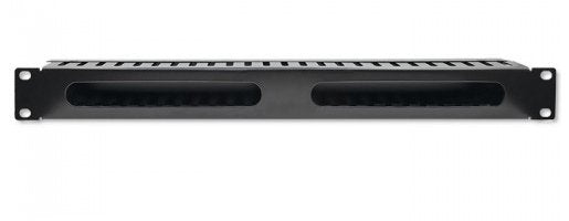 EAN 5901878545141 - Qoltec 54514 panel de parcheo 1U imagen 3