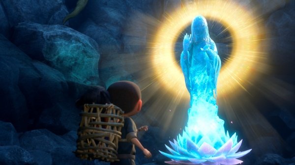 Juego Monkey King - Hero Is Back Playstation 4