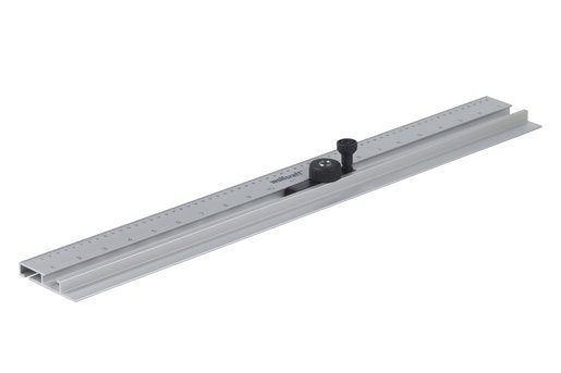 EAN 4006885465008 - wolfcraft GmbH 4650000 herramienta para fabricación de clavija de madera Regleta de ensamblaje imagen 1