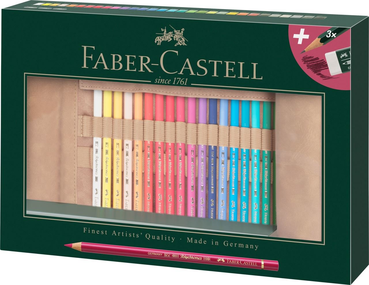 Faber Castell Fc-110030 Fc110030 (Fc-110030)