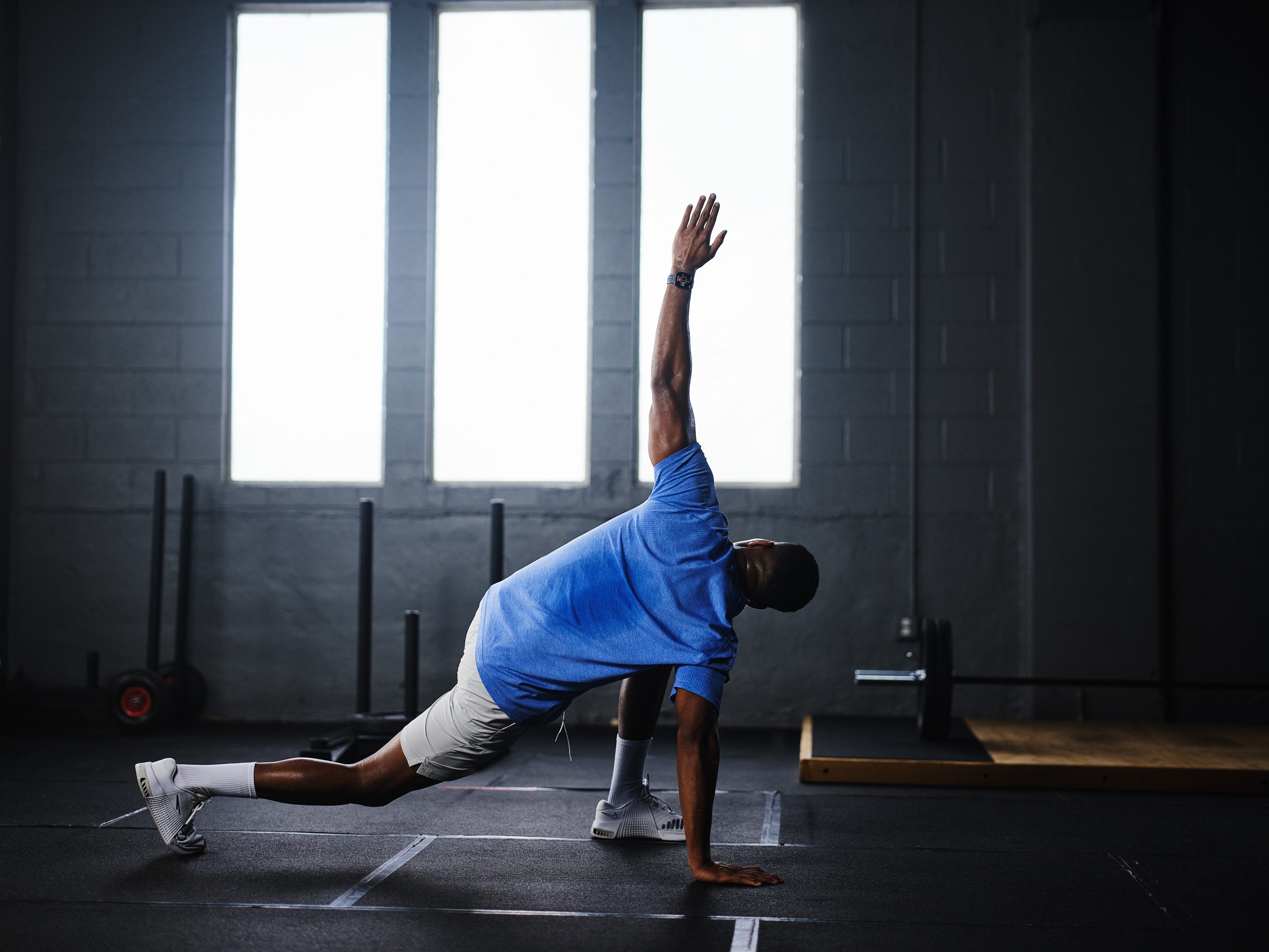 EAN 6970100377842 - Amazfit Bip 6 Black 5 cm (1.97") AMOLED Digital 390 x 450 Pixeles Pantalla táctil Negro GPS (satélite) imagen 7