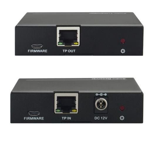 EAN 5711783853855 - Vivolink VLEXTA170 extensor audio/video Transmisor y receptor de señales AV Negro imagen 2