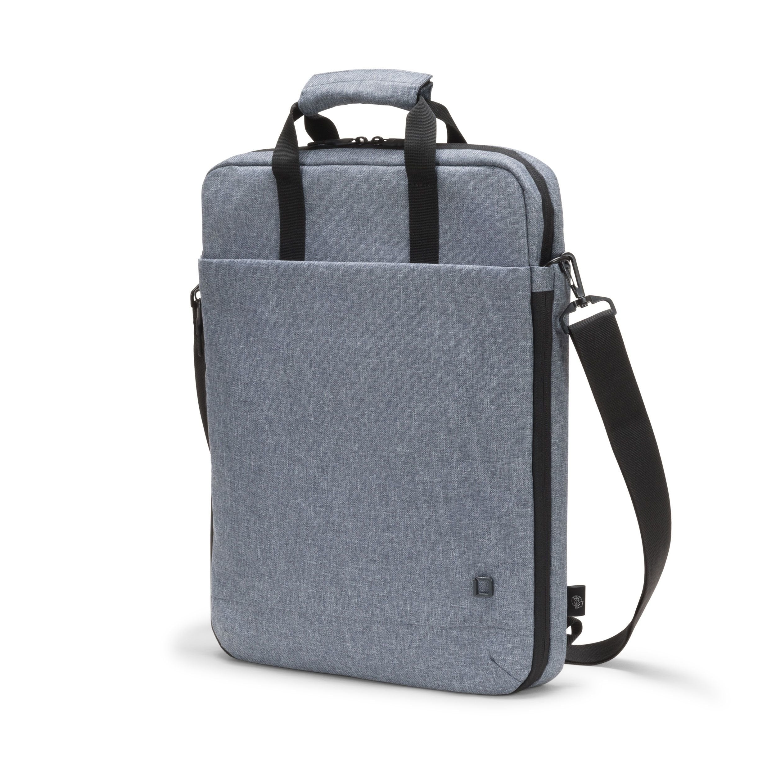 Maletin Dicota Eco Motion 13 - 15.6" 39,6 Cm (15.6") Azul