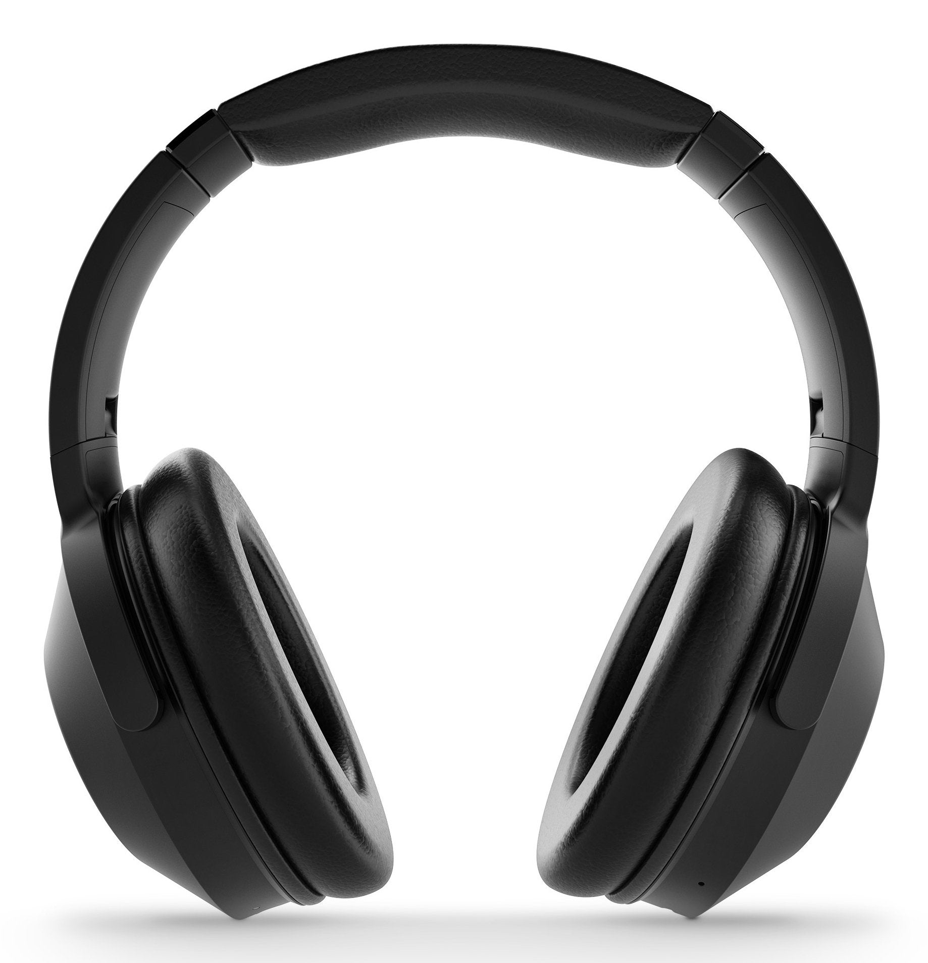 Energy Sistem Bt Travel 6 Anc Auriculares Bluetooth Con Cancelación De Ruido Negros