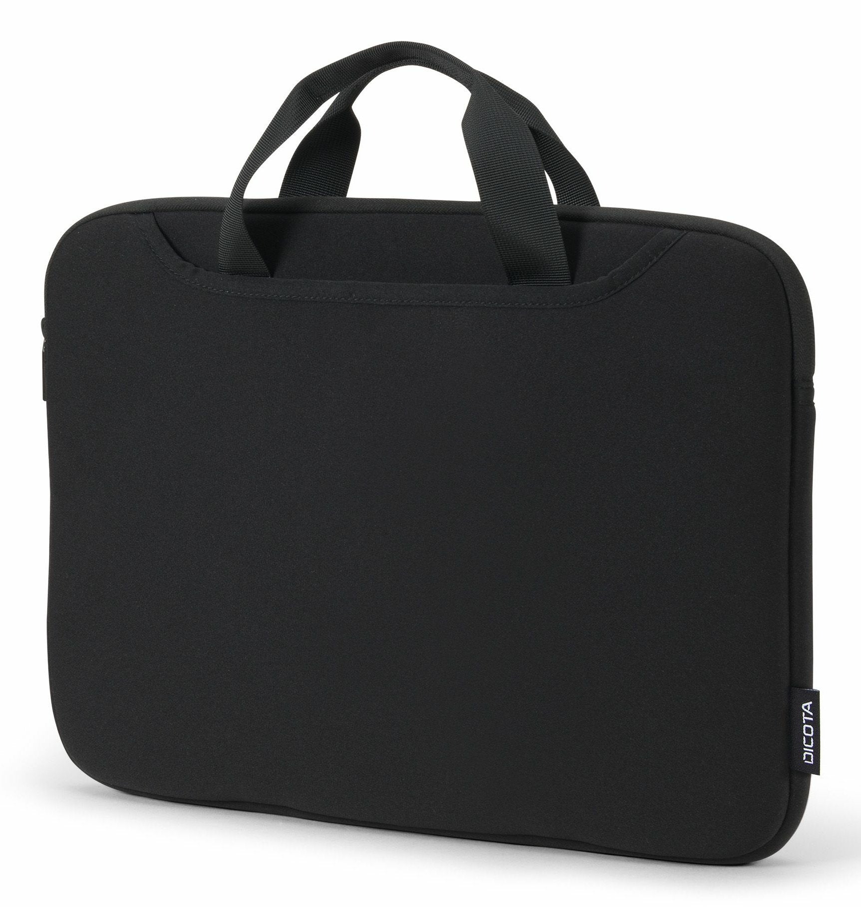 EAN 7640239421646 - DICOTA D32082-RPET maletines para portátil 35,8 cm (14.1") Funda Negro imagen 3