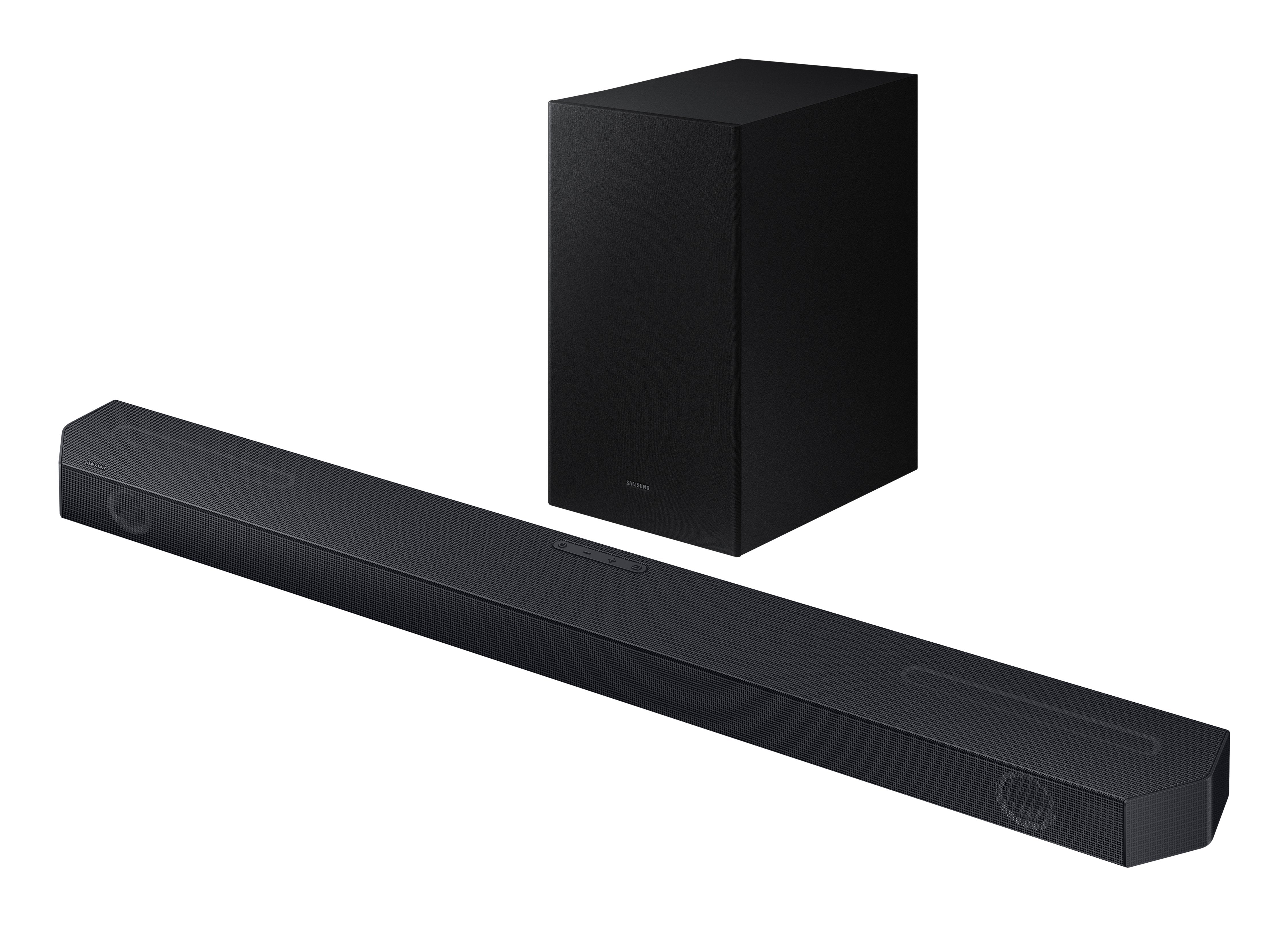 EAN 8806094906424 - Samsung HW-Q600C Negro 3.1.2 canales 34 W imagen 2