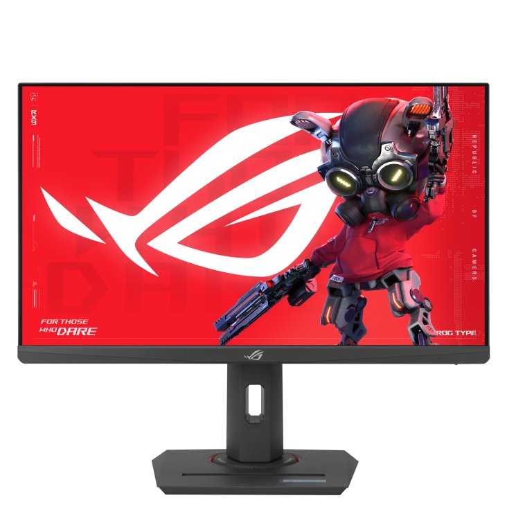 Asus Rog Strix Xg259cms (24.5") 1920 X 1080 Pixeles Full Hd Lcd Negro