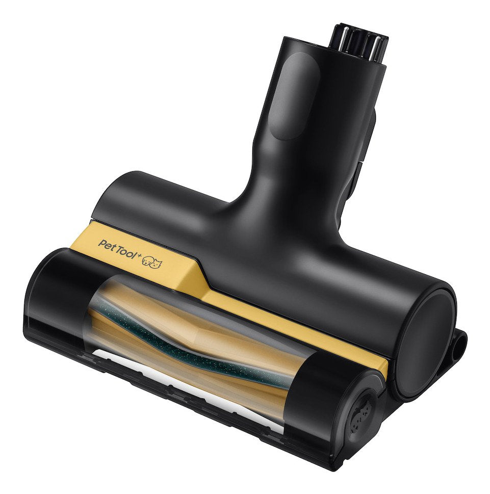 EAN 8806097264835 - Samsung VS80F28DGS/GE aspiradora 0,5 L Seca y húmeda 770 W Sin bolsa imagen 37