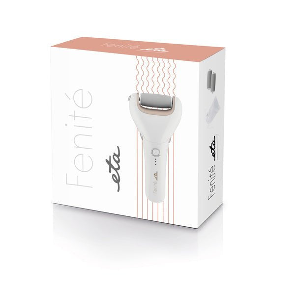 EAN 8590393321025 - Eta FENITE Hornhautfeile Lima de uñas imagen 7