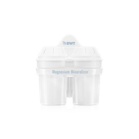 EAN 9022001901026 - BWT 814133 suministro de filtro de agua Filtro para sistema de filtración de agua 3 pieza(s) imagen 2