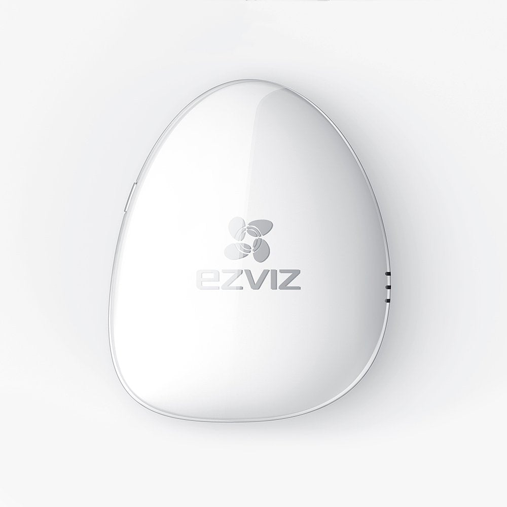 EAN 6954273625887 - EZVIZ BS-113A sistema de seguridad inteligente para el hogar imagen 3