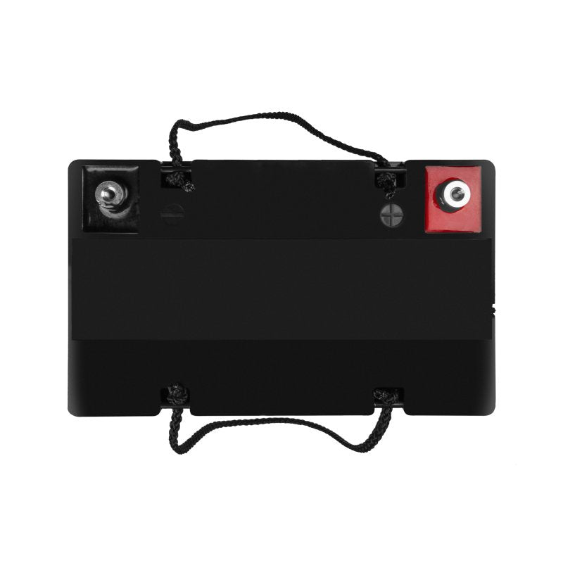 Akumulator Agm Vrla 12v 55ah Ip54