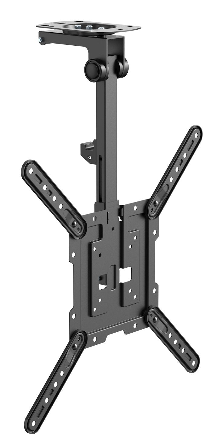 Soporte Techo 2ewent Ew1511 Plegable Tv Hasta 55"